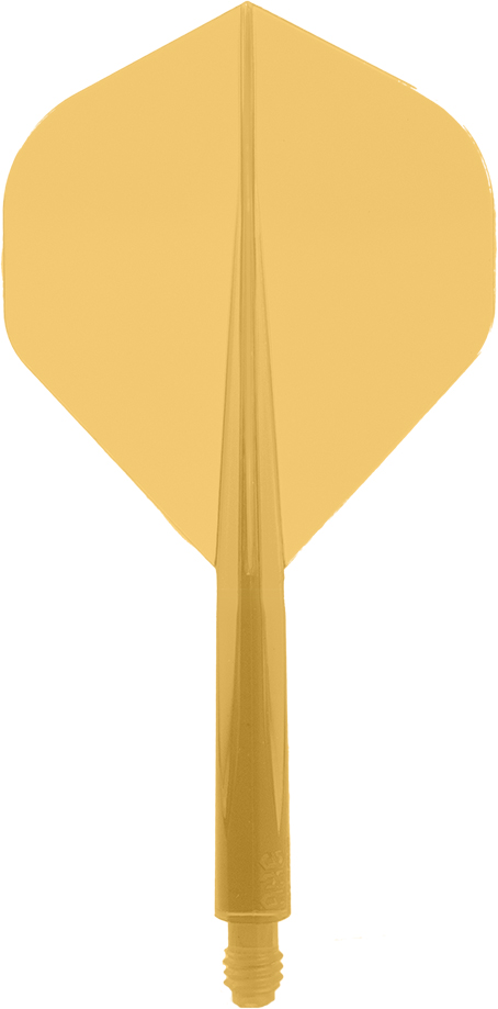 Condor Condor Axe Neon Orange Std.