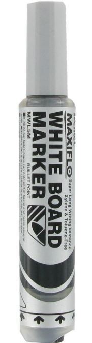 Pentel Whiteboard Marker Maxiflo Large