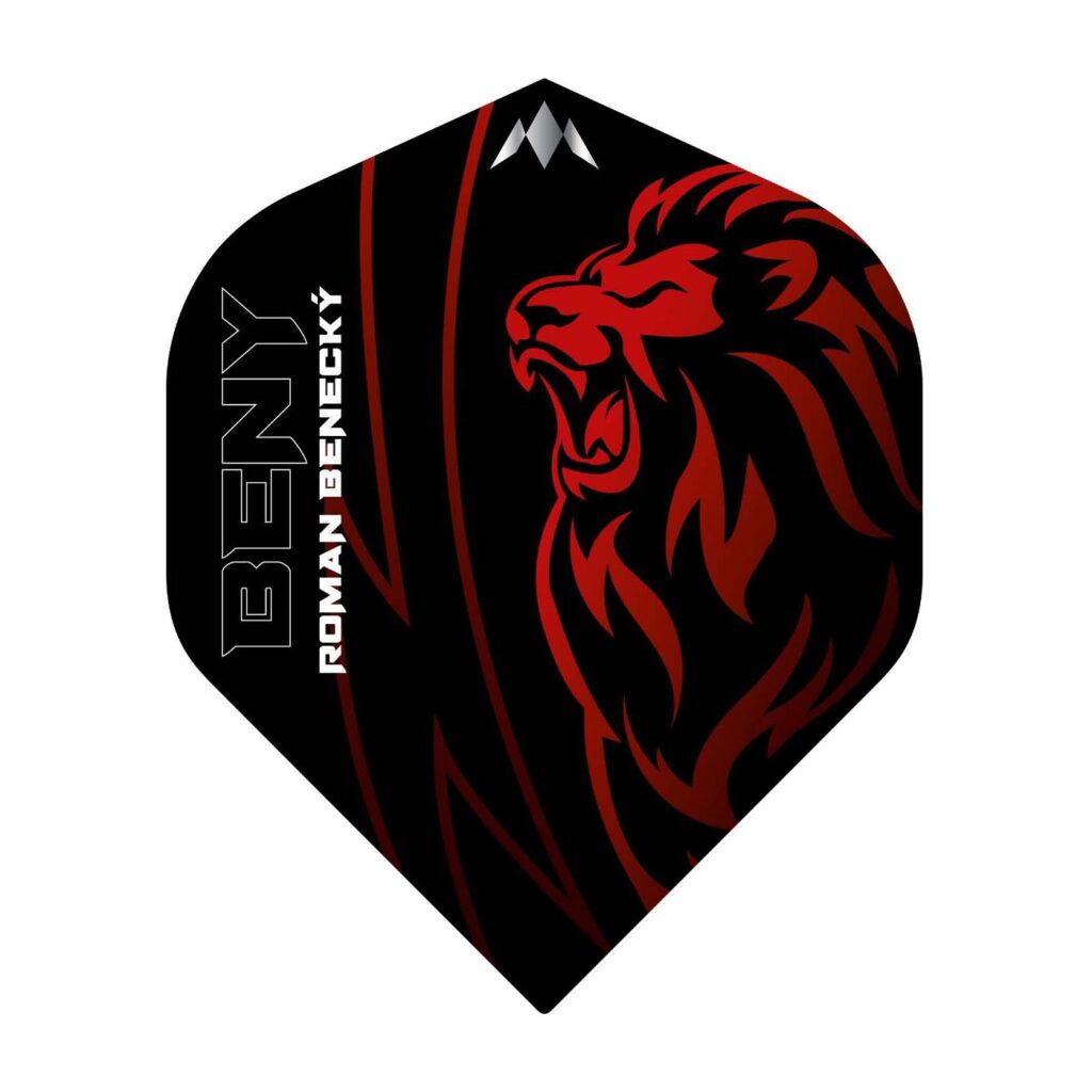 Mission Player Roman Benecky Std.