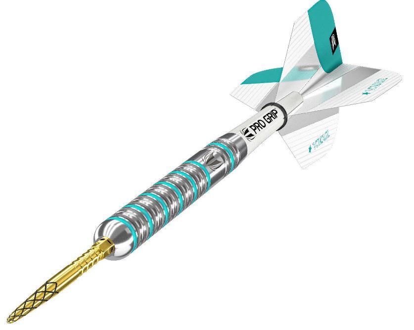 Target Rob Cross G2 90% Swiss