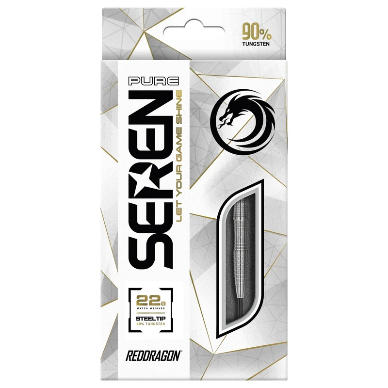 Red Dragon Seren 3 Pure