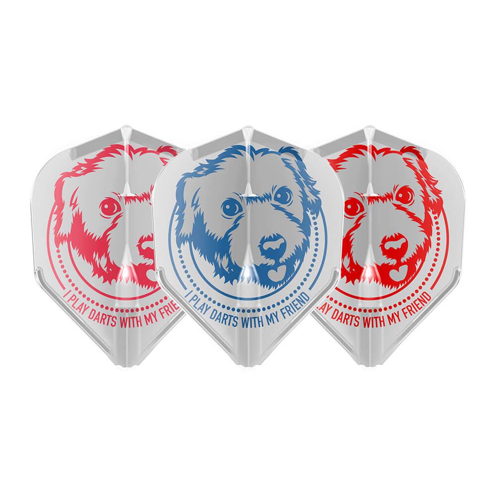 L-Style Signature Champagne Flight: L3EZ Shape ryuta arihara White