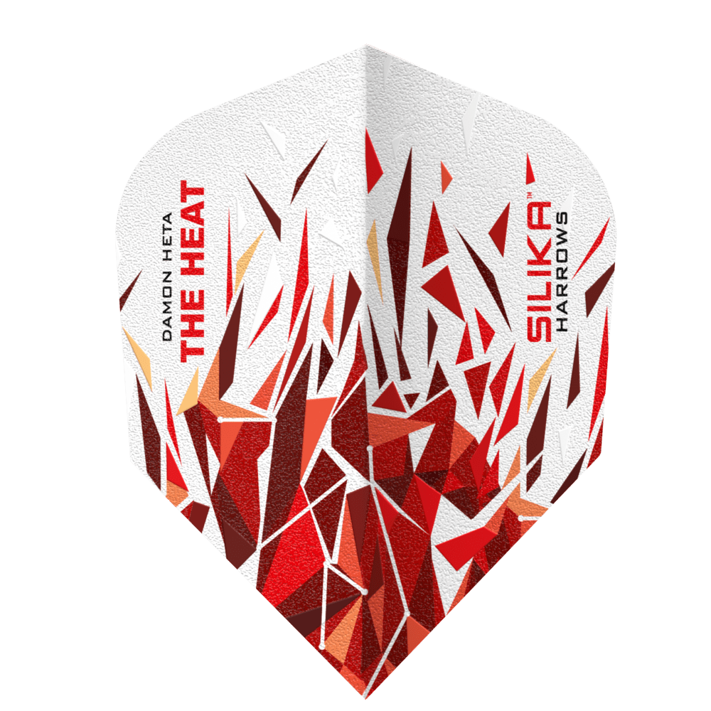 Harrows Silika Damon Heta No2 Std