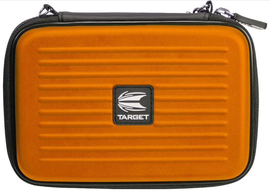 Target Takoma Wallet XL Orange