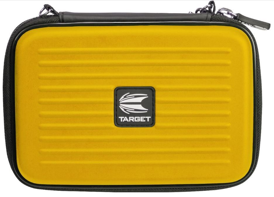 Target Takoma Wallet XL Yellow