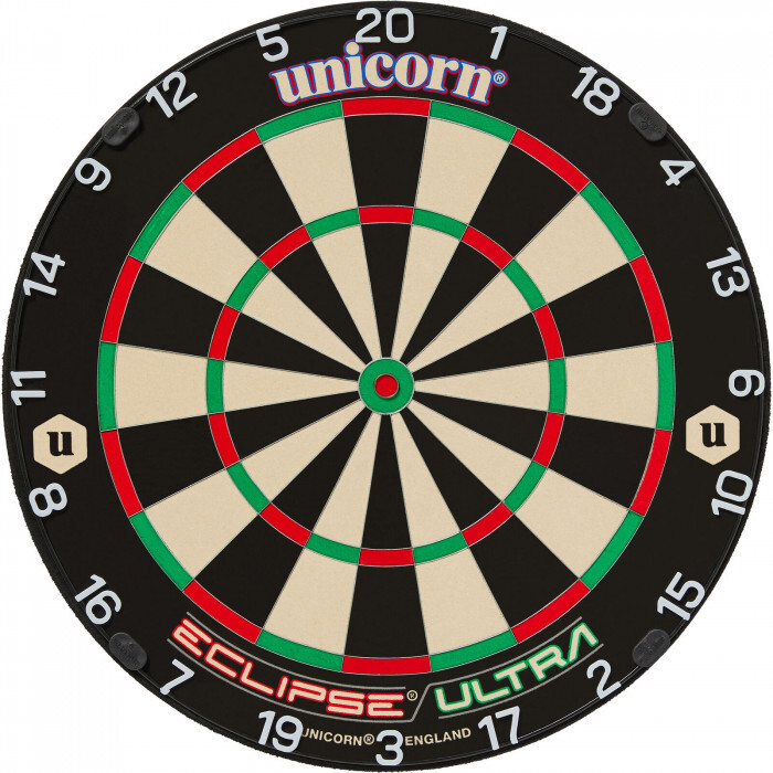 Unicorn Unicorn Eclipse Ultra Dartboard