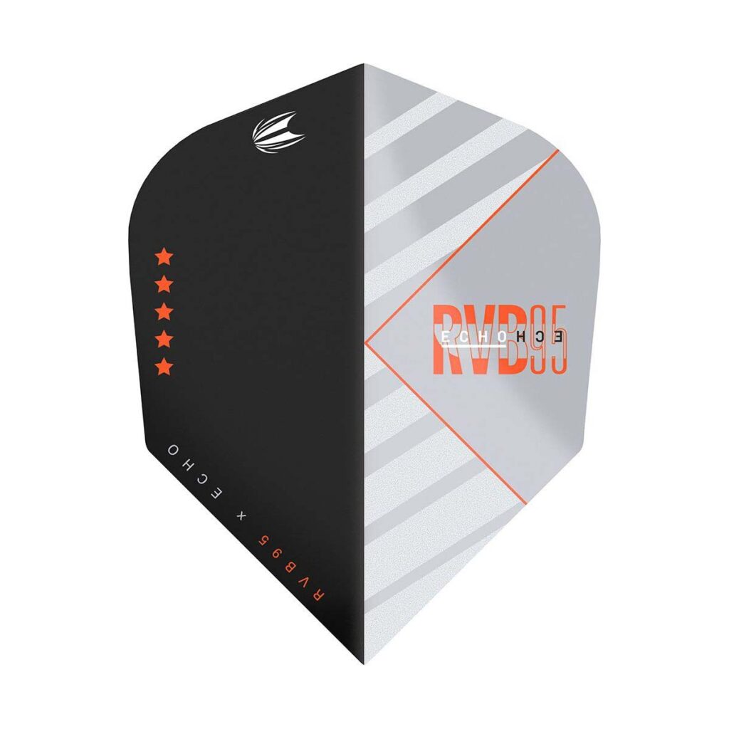 Target Vision Ultra Player Raymond Van Barneveld Echo Std.6