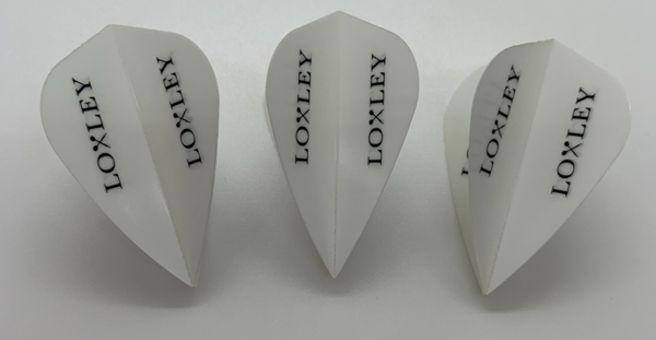 Loxley White Kites 150 Micron