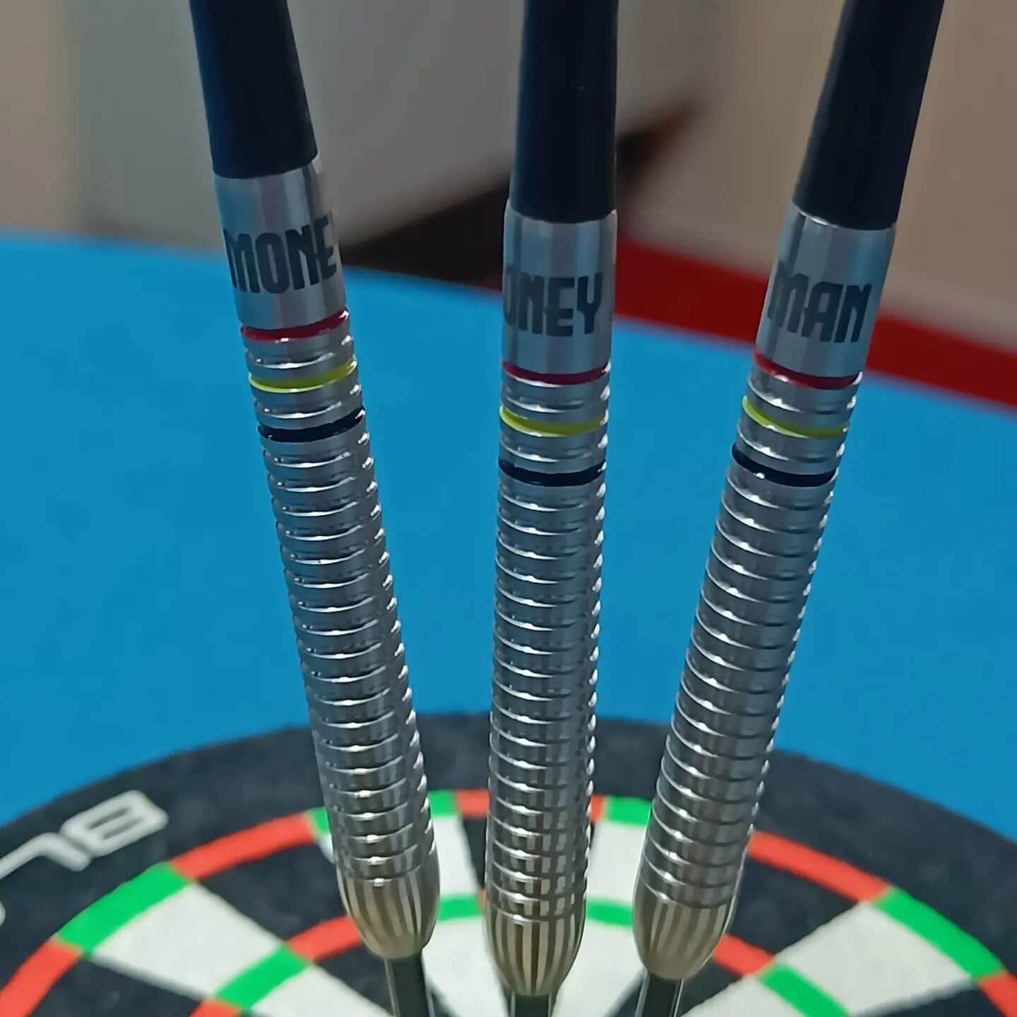 Dartshirt Bedrukken Unieke, Gepersonaliseerde Dartartikelen Dartsfun.be