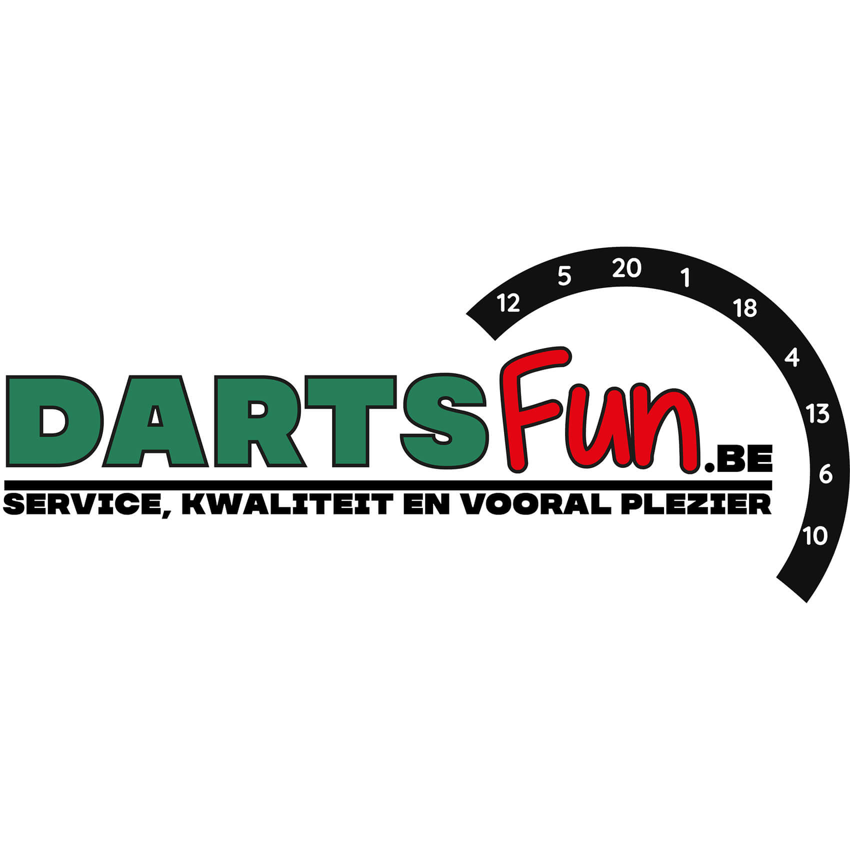 Dartsfun