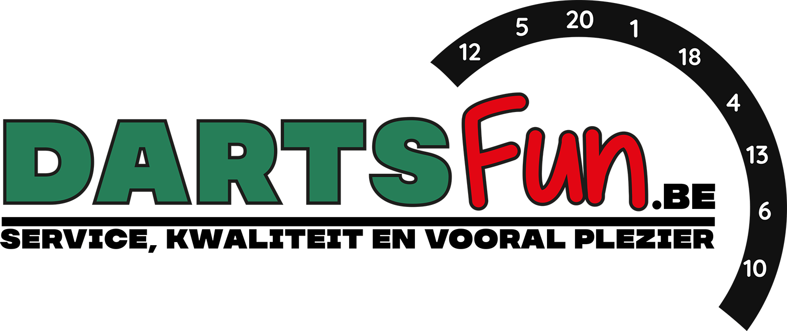 Dartsfun logo