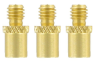 Bull's Add a gram Brass