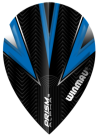 Winmau alpha pear Dart Flights