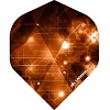 Mission Astral Std. Orange 100 micron