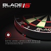 Winmau Blade 6 Dual Core - Dartbord