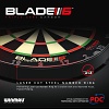 Winmau Blade 6 Triple Core - Dartbord