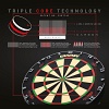 Winmau Blade 6 Triple Core - Dartbord