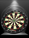 Winmau Blade 6 Triple Core - Dartbord