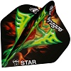 Bull's Germany BULL'S B-Star Flights The dragon
