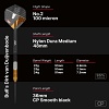 Bull's Bull's Dirk van Duijvenbode CP Steeltip 95%