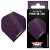Bull's Bull's Fortis 150 No.2 Flights | 5-Pack purper