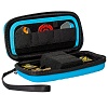 Bull's Germany BULL'S ORBIS S Dartcase blue