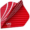 Bull's Germany BULL'S Powerflite Met. std Red