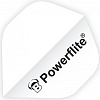 Bull's Germany BULL'S Powerflite std white 