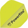 Bull's Germany BULL'S Powerflite std Yellow