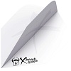 Bull's Germany BULL'S X-Powerflite std.6 white
