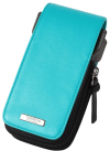 L-Style cameo garment NB aqua