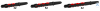 Harrows Carbon ST Red