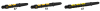 Harrows Carbon ST Yellow