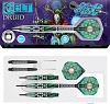 Shot Celt Druid 90%