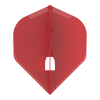 L-Style L1PRO Standard red Flight