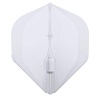 L-Style Champagne Flight EZ L1 Clear White