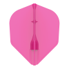 L-Style Champagne Flight EZ L3 Clear Pink