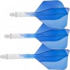 Condor Condor Axe Gradient Blue Std.6