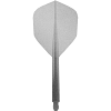 Condor Condor Axe Metallic Flights pearl silver no6