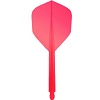 Condor Condor Axe Metallic Flights red no6