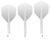 Condor Condor Axe White Std