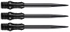 Shot Crown Conversion Points Black