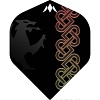 Mission Dart Flights Rhian O Sullivan Black