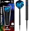 Mission Deep Impact 80% M1 Black Blue