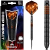 Mission Deep Impact 80% M4 Black Orange