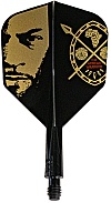 Condor Condor Axe Devon Petersen I3 Black Std.6