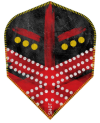 Shot Devon Petersen Greatness Flight Red Std.6