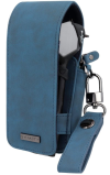 L-Style Dynasty PLUS+ Case Saxe blue