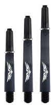 Shot Eagle Claw Black