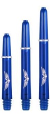 Shot Eagle Claw Blue